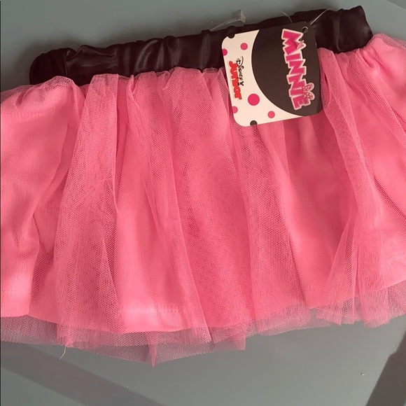 Minnie skirt & leggings - Picture 3 of 3